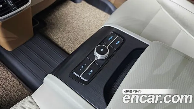 Hyundai The New Grandeur IG id 2718640 из Кореи 9