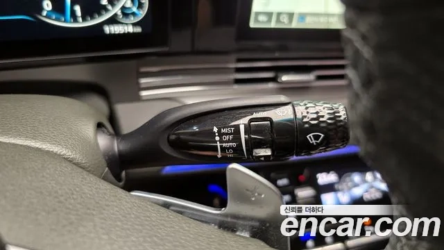 Hyundai The New Grandeur IG id 2869987 из Кореи 9