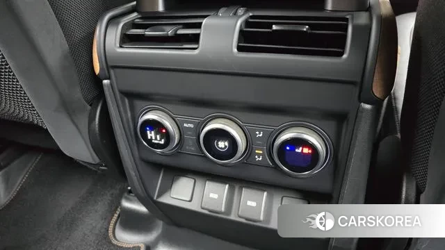 Land Rover Defender (L663) id 3426245 из Кореи 9