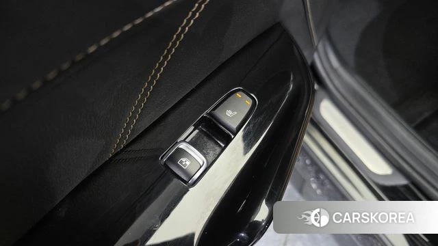 Kia K5 Hybrid 3rd Generation id 3910603 из Кореи 9