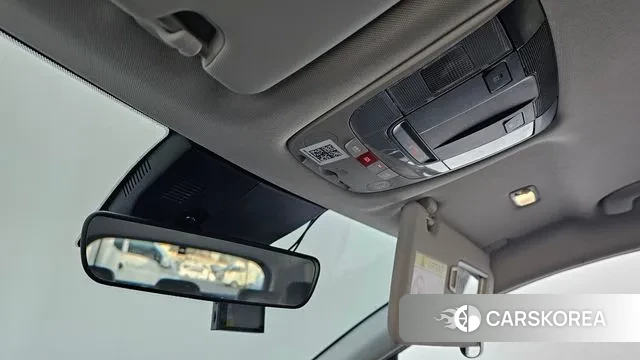 Kia Sportage 5th Generation Hybrid id 3615433 из Кореи 9