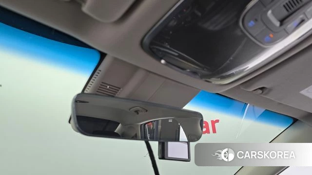 Genesis G80 (RG3) id 4224155 из Кореи 9