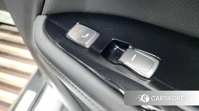 Ssangyong G4 Rexton id 3886343 из Кореи 9