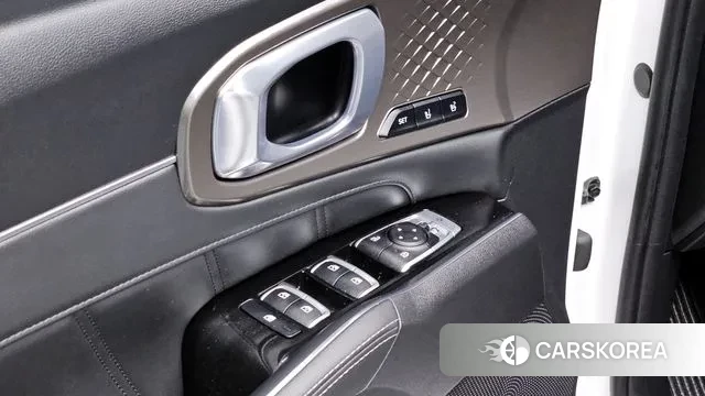 Kia Sorento 4th Generation id 3672098 из Кореи 9