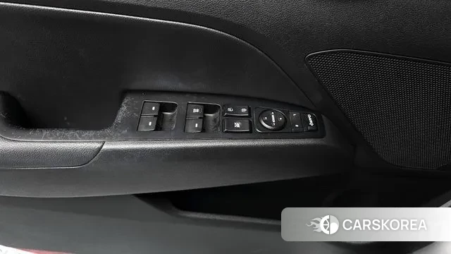 Hyundai The New Avante AD id 3754451 из Кореи 9