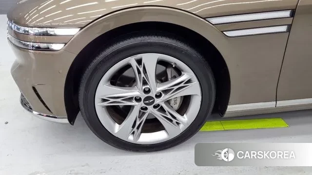 Genesis G90 (RS4) id 3003064 из Кореи 9