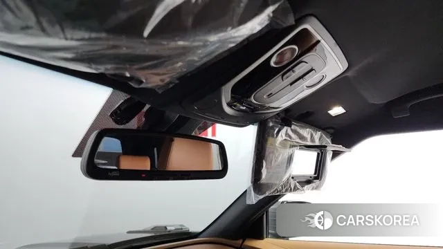 Ssangyong Torres id 3052965 из Кореи 9