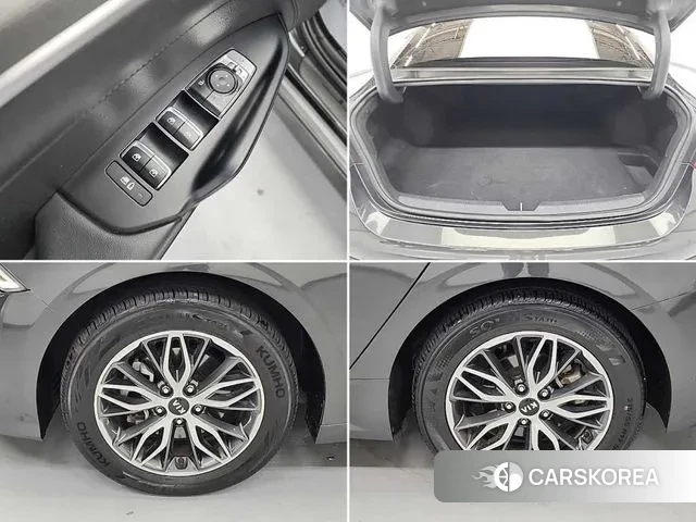 Kia K5 3rd generation id 3356517 из Кореи 9