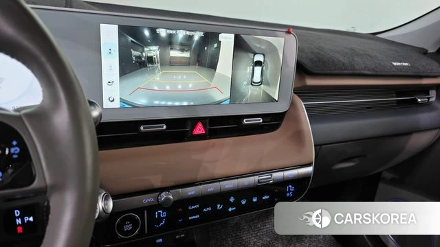 Hyundai Ionic 5 id 4517555 из Кореи 9