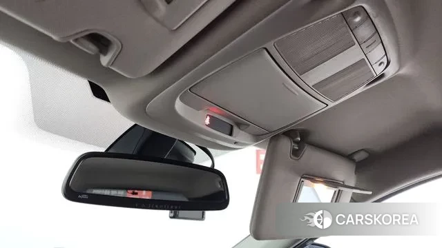 Renault Korea (Samsung) The New QM6 id 3698226 из Кореи 9