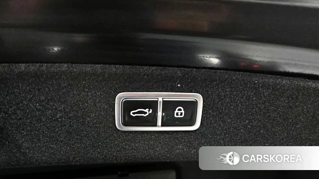 Genesis G80 (RG3) id 3923250 из Кореи 9