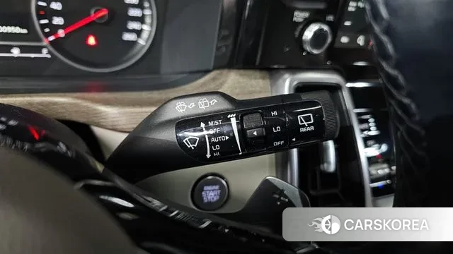 Kia Sorento 4th Generation id 3764631 из Кореи 9