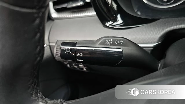 Kia K5 3rd generation id 3842496 из Кореи 9