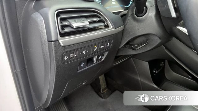 Hyundai Palisade id 3941850 из Кореи 9