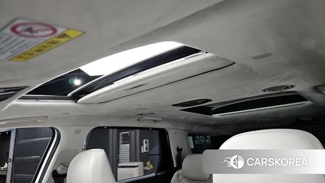 Hyundai Palisade id 3582787 из Кореи 9