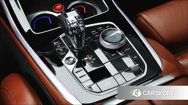 BMW X7 (G07) id 3578241 из Кореи 9