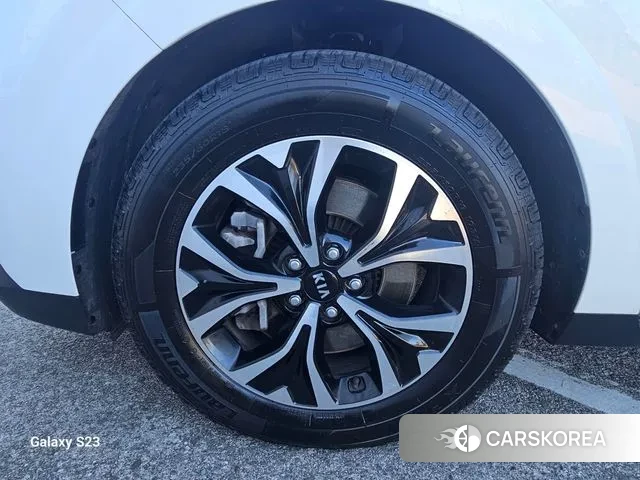 Kia Carnival 4th generation id 3371064 из Кореи 9