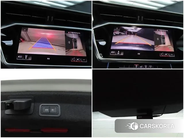 Audi A6 (C8) id 3238388 из Кореи 9