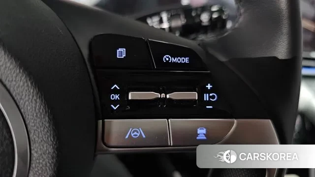 Hyundai Avante (CN7) id 3407449 из Кореи 9