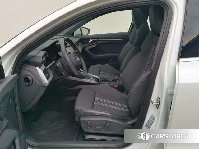 Audi A3 id 3896223 из Китая 9