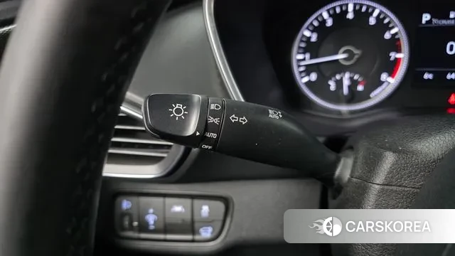 Hyundai Santa Fe TM id 3519823 из Кореи 9