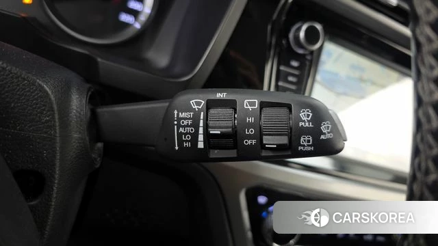 Ssangyong Beautiful Korando id 4224410 из Кореи 9