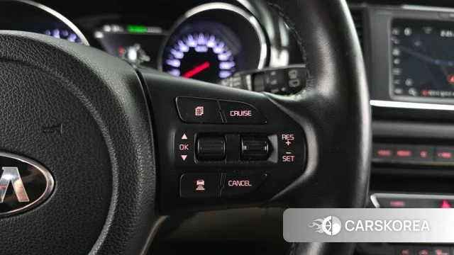 Kia The New Carnival id 4923797 из Кореи 9