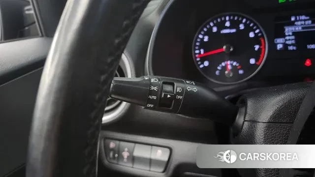 Kia Come New K3 id 3368899 из Кореи 9