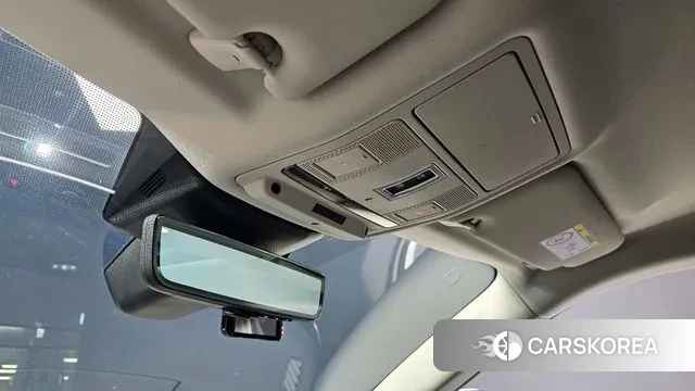 Land Rover Range Rover Evoque 2nd Generation id 3187906 из Кореи 9