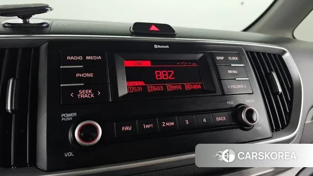 Kia The New Ray id 3274766 из Кореи 9