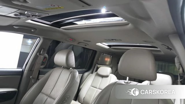 Kia The New Carnival id 4531019 из Кореи 9