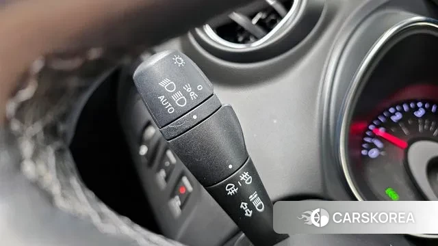 Renault Korea (Samsung) New QM3 id 3505579 из Кореи 9