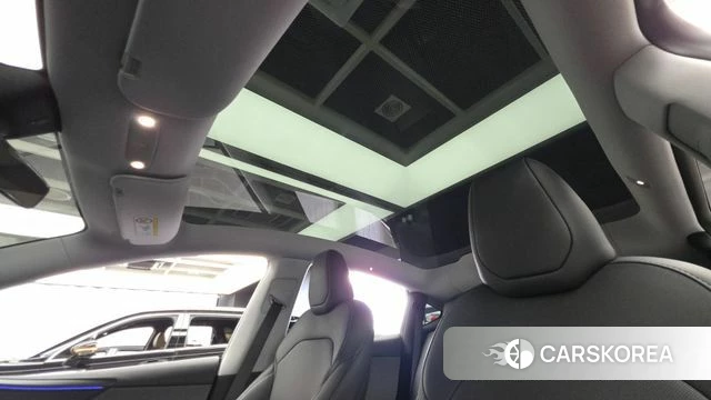 Tesla Model Y id 4778051 из Кореи 9