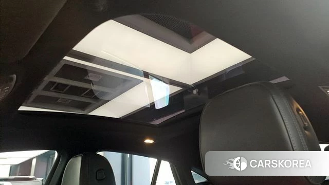 Mercedes-Benz GLE-Class W167 id 4201270 из Кореи 9