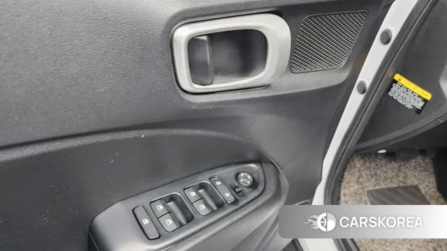 Hyundai Venue id 3203353 из Кореи 9