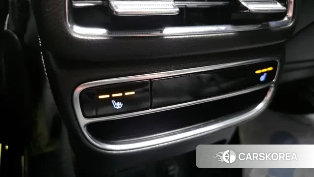 Genesis GV80 id 3379261 из Кореи 9