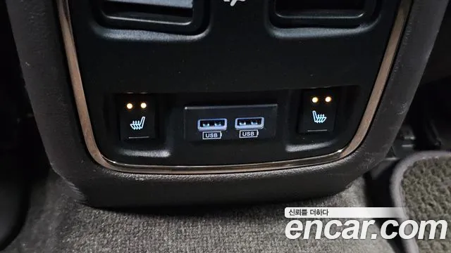 Jeep Grand Cherokee id 2677057 из Кореи 9