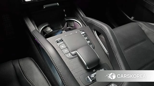 Mercedes-Benz GLE-Class W167 id 4301887 из Кореи 9