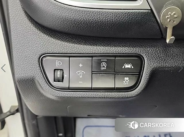 Kia Seltos id 4447036 из Кореи 9