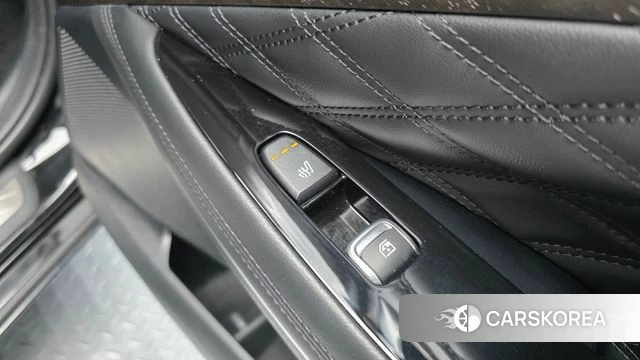 Kia K8 Hybrid id 4779079 из Кореи 9