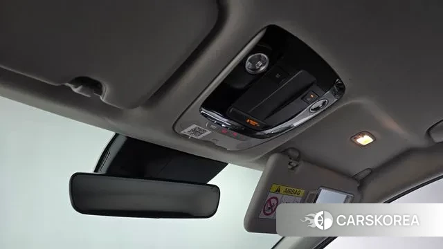 Kia Sportage 5th Generation Hybrid id 3513749 из Кореи 9