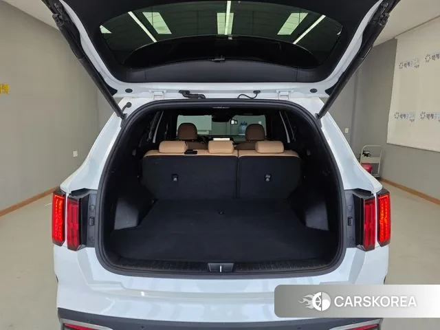 Kia Sorento 4th Generation id 3776773 из Кореи 9