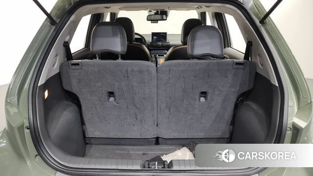 Hyundai Casper id 4231385 из Кореи 9