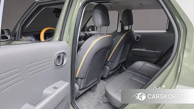 Hyundai Casper id 3735435 из Кореи 9