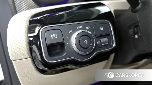 Mercedes-Benz A-Class W177 id 2939526 из Кореи 9