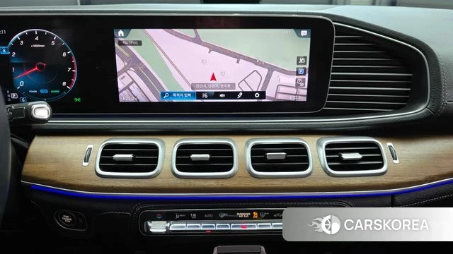 Mercedes-Benz GLE-Class W167 id 4203216 из Кореи 9