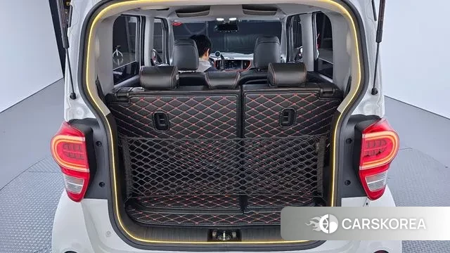 Kia The New Ray id 3379511 из Кореи 9