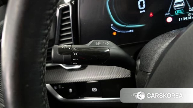 Kia Sportage 5th Generation id 4187230 из Кореи 9