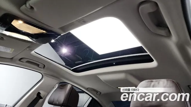 BMW 5 Series (G30) id 2920826 из Кореи 9