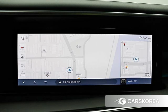 Hyundai Palisade (LX3) id 3817351 из Кореи 9